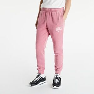 Nike Arch Fleece Jogger in Desert Berry